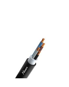 NEXANS EXVB kabel 4G16 per meter (10001356)