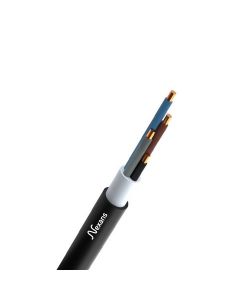NEXANS EXVB kabel 3G2,5 per rol 100 meter (10173136)