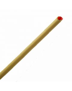PIPELIFE flexibele buis met extra gladde binnenlaag 16mm creme - per rol 100 meter