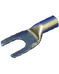 Intercable R-Serie vorkkabelschoen 1,0-1,5 mm² M3 vertind (ICR13G)