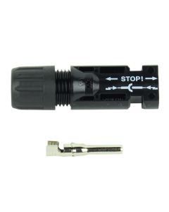 solar mc4 connector male (E1260176)