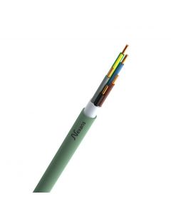 NEXANS XGB kabel 5G2,5 per meter (10537877)
