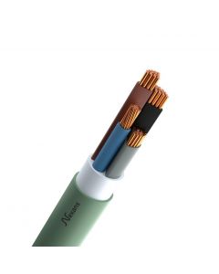 NEXANS XGB kabel 4G10 per meter (10537832)