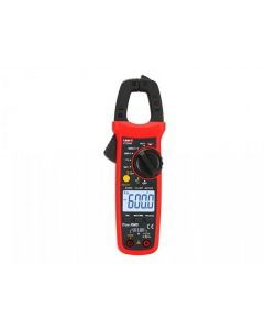 Uni-Trend digitale TRMS stroomtang 0.06 - 600A AC/DC (UT204R)