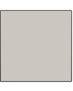 Niko blindplaat - Original Light Grey (102-76901)