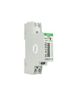 EMAT kWh-meter 32A 1-fase analoog (85008000)