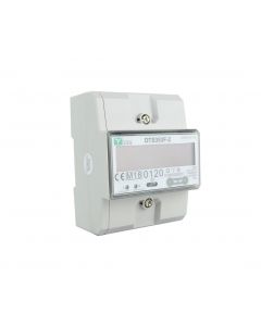 EMAT kWh-meter 80A 3-fase modbus MID (5299)