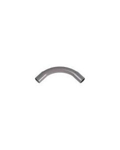 PIPELIFE bocht installatiebuis 16mm slagvast - grijs per 25 stuks (1196900946)