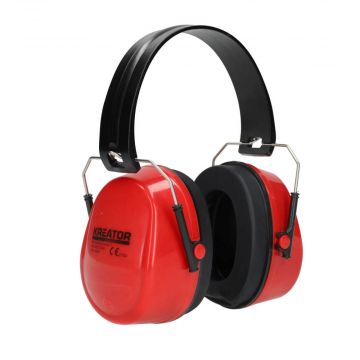 Kreator gehoorbeschermer oorbeschermer Profi 29dB (KRTS40002)