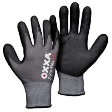 OXXA X-Pro-Flex-Air Handschoen 51-292 Maat 9