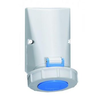 BALS CEE stopcontact 3-polig 230V 6H 32A IP67 (1145)