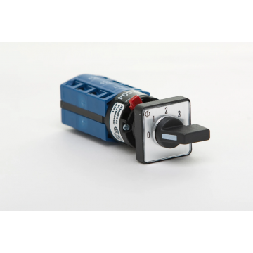 Mennekes CEE stopcontact schroefklem 5-polig 230V 9H 125A IP67 (142)