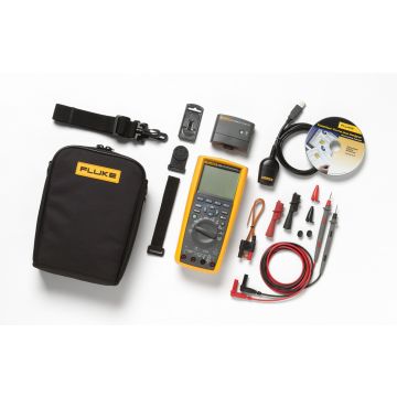 FLUKE multimeter FLK-289/FVF/IR3000 (4699325)