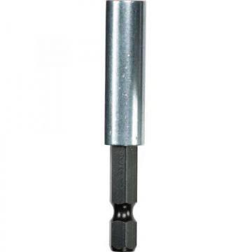 Cimco magnetische bithouder 60mm lang 1/4" (114505)