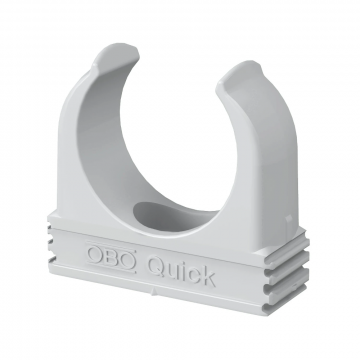 OBO klembeugel 25mm - per 100 stuks (2955 M25)