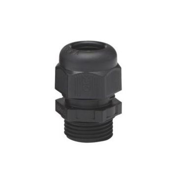 Niko wartel M20 6-13mm - New Hydro zwart (761-84001)