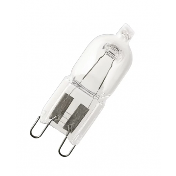 OSRAM halogeenlamp met G9 20W 230V dimbaar (4008321945273)