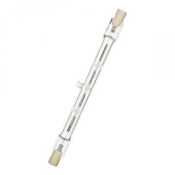 Bailey halogeen staaflamp R7s 2900K 80W 117mm (XR117240080)