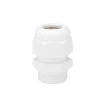 Niko Hydro - wartel IP55 - wit (701-84001)
