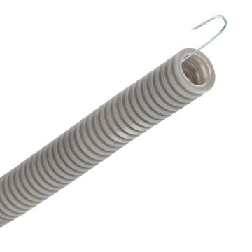 Snelflex flexibele buis met 0.8mm trekdraad - 16mm per rol 100 meter (SFD16)