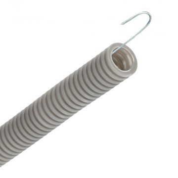 Snelflex flexibele buis met 0,8mm trekdraad - 20mm per rol 100 meter (SFD20)