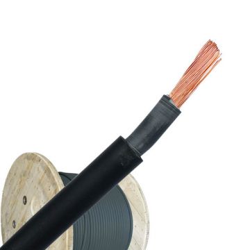 neopreen kabel H07RNF 1x25 per haspel 500 meter
