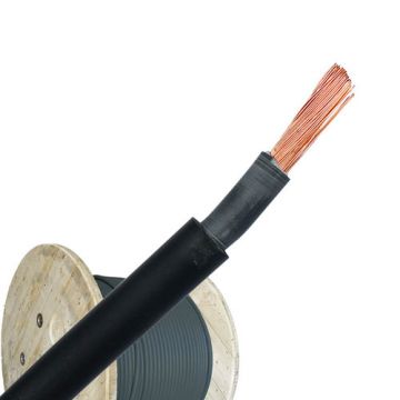 Neopreen kabel H07RNF 1x95 per haspel 500 meter