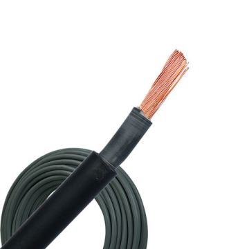 neopreen kabel H07RNF 1x150 per rol 100 meter
