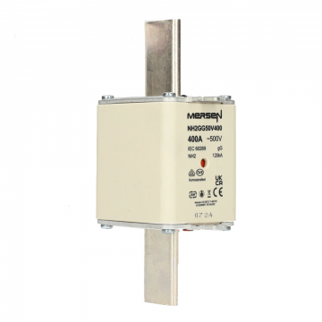mespatroon 400A NH2 per 3 stuks (51168)