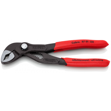 KNIPEX cobra mini waterpomptang 150mm (8701150)