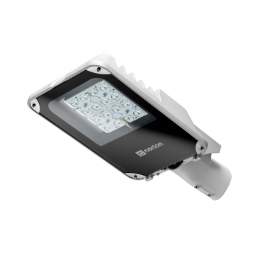 NORTON KFA led 84 2000 lumen - grijs (3140002016)