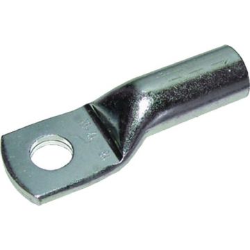 Intercable DIN kabelschoen ring recht 25 mm² M12 vertind per 50 stuks (ICD2512)