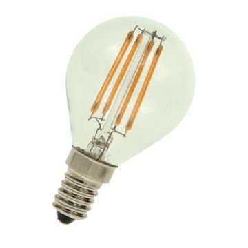 Bailey LED kogellamp E14 daglicht wit 6400K 4W (80100041662)