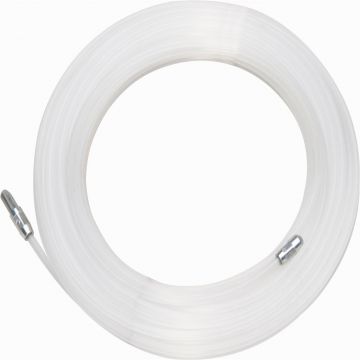 Kopp trekveer nylon ringkop 10 meter (396210018)