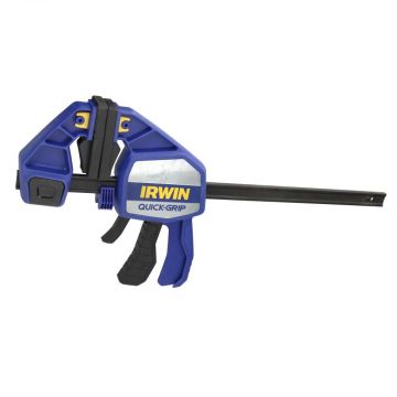 Irwin QUick-Grip heavy duty lijmklem eenhand snelspan 300mm/95mm (10505943)