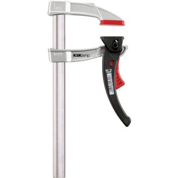 Bessey KliKlamp snelspan lijmklem 200mm/80mm (KLI20)