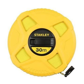 Stanley meetlint 30 meter (0-34-297)