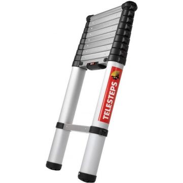 Telesteps telescopische ladder ECO Line 3,0m (werkhoogte 3,8m) (20130-501)