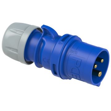 Kopp CEE contactstop 3-polig 230V 6H 32A IP44 (172549006)