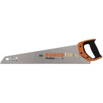 Bahco handzaag 550mm voor middelgrof materiaal 7/8 TPI (PC-22-GT7)