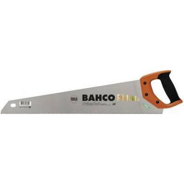 Bahco handzaag 550mm voor alle houtsoorten 7/8 TPI (NP-22-U7/8-HP)