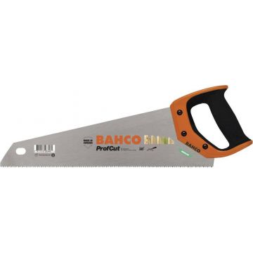 Bahco handzaag 400mm naslijpbaar 7/8 TPI (PC-16-FILE-U7)