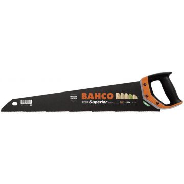 Bahco handzaag 550mm 9/10 TPI (2600-22-XT-HP)