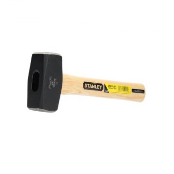 Stanley moker houten steel 1kg (1-54-051)