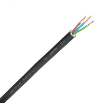 EXVB kabel 3G1,5 per rol 100 meter