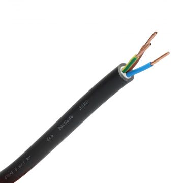 EXVB kabel 3G6 per meter