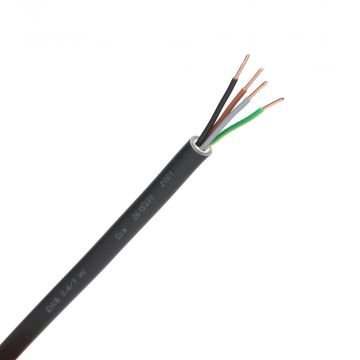 EXVB kabel 4G2.5 per meter