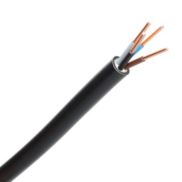 EXVB kabel 4G6 per meter
