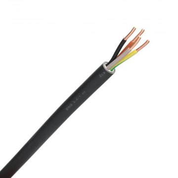 EXVB kabel 4G10 per meter