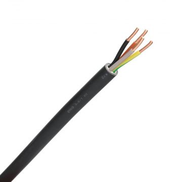 EXVB 4G10 kabel per meter